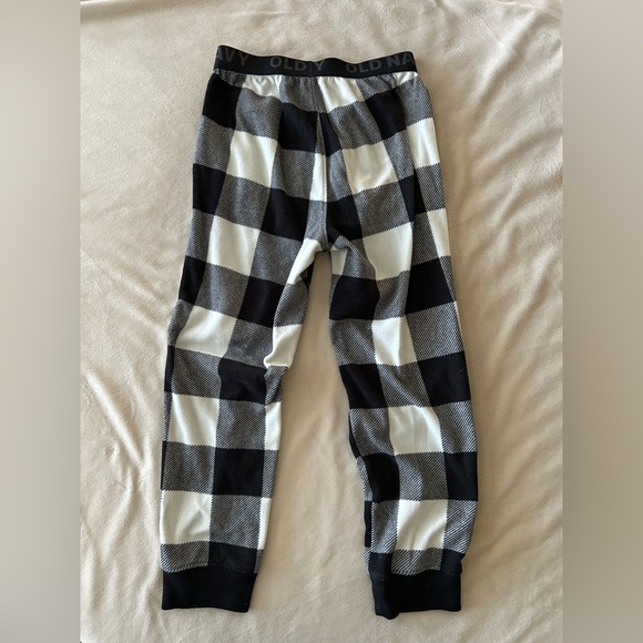 Old Navy Boys Pajama PJ Pants (3) - Picture 5 of 8